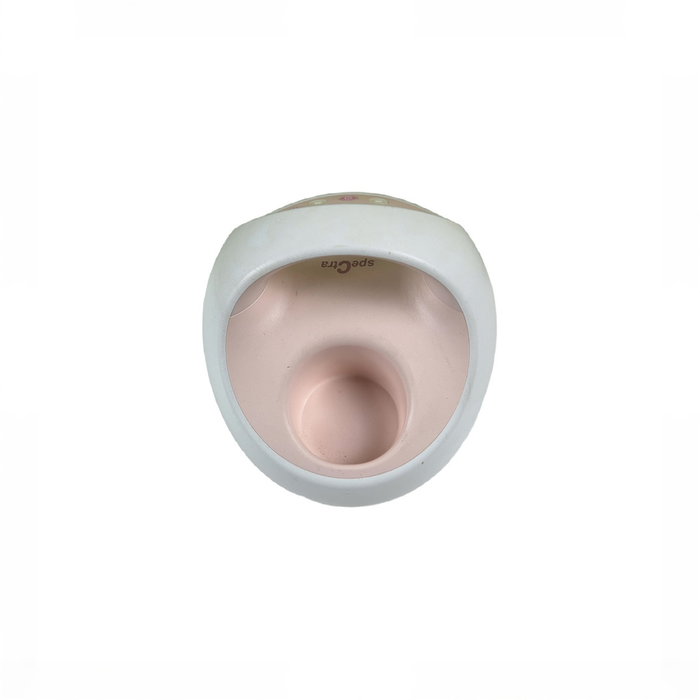 Shop Spectra Baby S2 Plus Electric Breast Pump, Pink at GoodBuy Gear