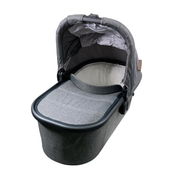 Shop UPPAbaby VISTA V2 Stroller, 2024, Greyson (Charcoal Melange) at GoodBuy Gear