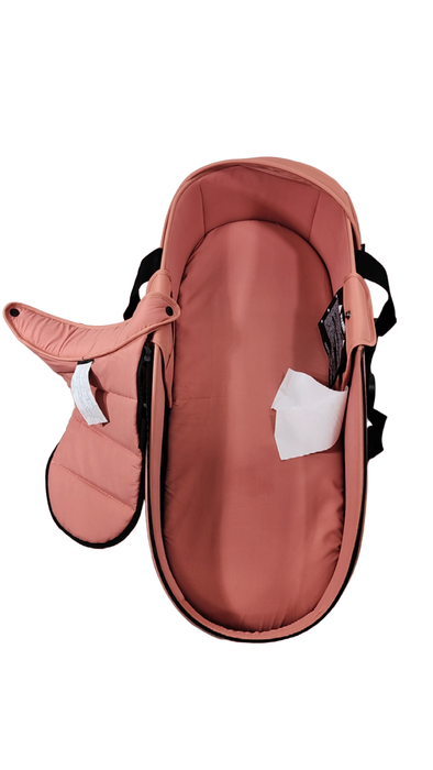 Shop Babyzen YOYO Bassinet, Ginger at GoodBuy Gear