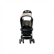 Shop Baby Trend Sit N Stand Ultra Stroller, 2025, Phantom at GoodBuy Gear