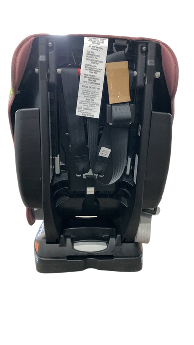 Shop Graco Extend2Fit 3-in-1 Convertible Car Seat, 2024, Talia at GoodBuy Gear