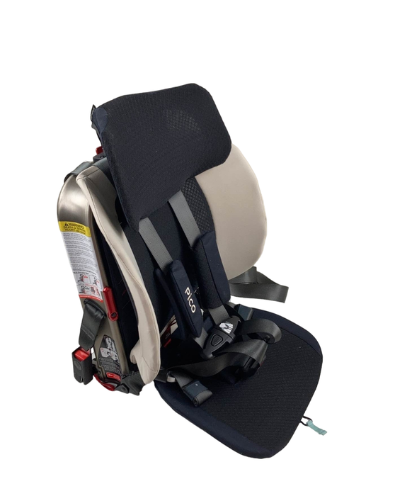 secondhand Carseat