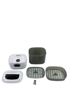 Shop Baby Brezza Sterilizer and Dryer Advanced, White at GoodBuy Gear