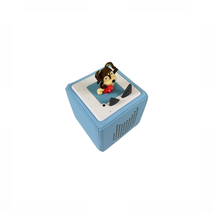 Shop Tonies Starter Set, Sky Blue at GoodBuy Gear