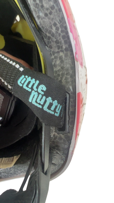 Shop Nutcase Little Nutty Helmet, Love Bug at GoodBuy Gear