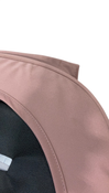 Shop Mockingbird 2nd Seat Kit 3.0, Rose, Silver with Penny Leather at GoodBuy Gear