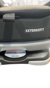 Shop Graco Extend2Fit 3-in-1 Convertible Car Seat, 2022, Stocklyn at GoodBuy Gear