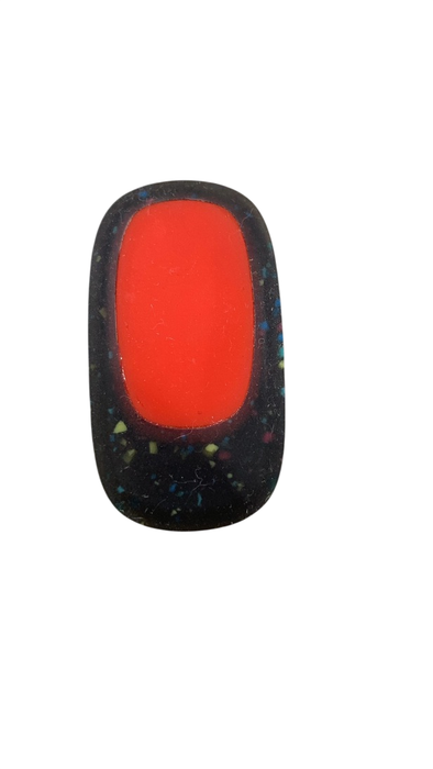 Shop Woom Ready Helmet Light, Red/Black at GoodBuy Gear