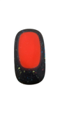 Shop Woom Ready Helmet Light, Red/Black at GoodBuy Gear