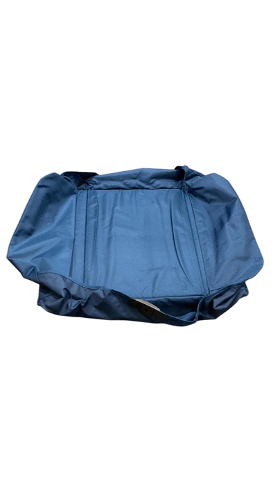 Shop Gladly Family Anthem4 Classic 4 Seater All Terrain Wagon Stroller, Neon Indigo at GoodBuy Gear