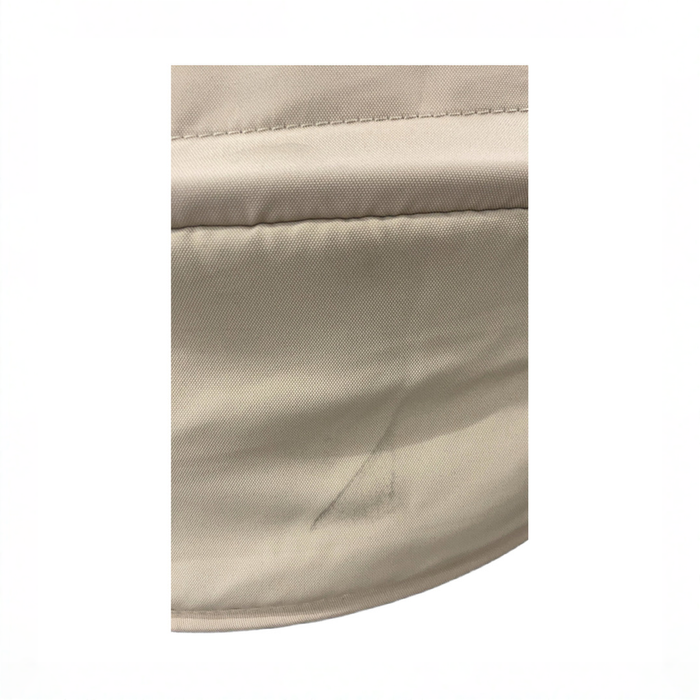 Shop Mompush Nova Stroller, 2025, Khaki at GoodBuy Gear