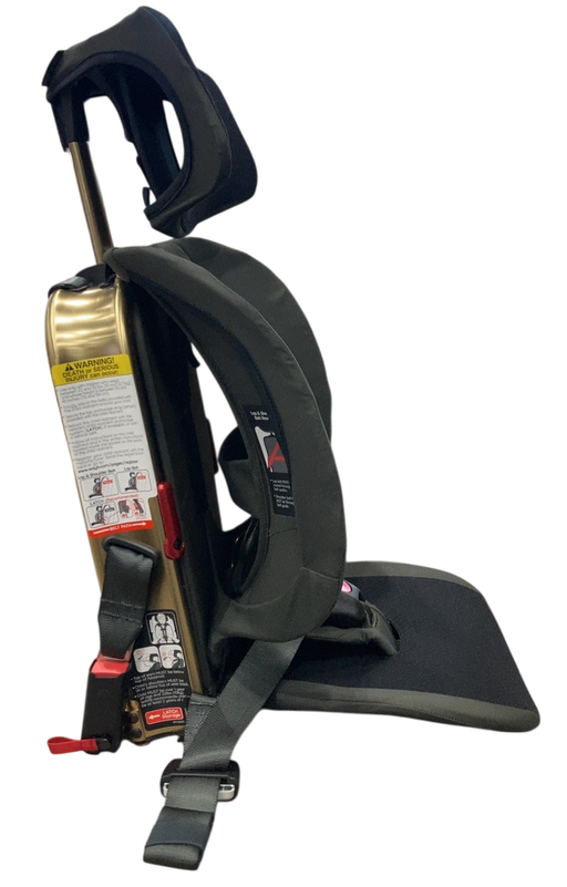 Shop WAYB Pico Portable Car Seat, 2024, Earth at GoodBuy Gear