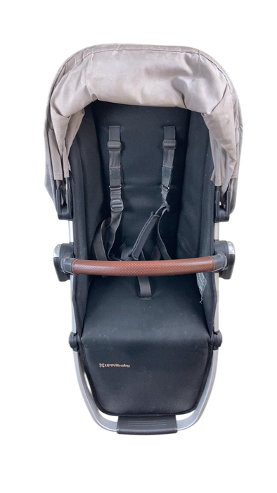 Shop UPPAbaby Vista V2 Toddler Seat, 2021, Stella at GoodBuy Gear