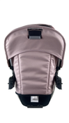 Shop UPPAbaby VISTA RumbleSeat V2, 2015+, Alice (Dusty Pink) at GoodBuy Gear