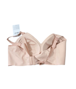 secondhand Momcozy SMOOTH- Ultra Soft Omni Maternity Nursing Bra, 2XL, Beige