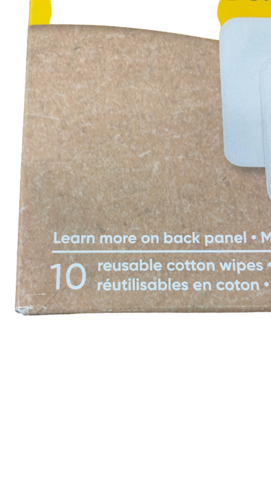 Shop Charlie Banana Cotton Wipes at GoodBuy Gear