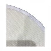 Shop DRAFT - Babymoov Headrest Lovenest Plus, 0-6 Months, Gray, XLarge at GoodBuy Gear