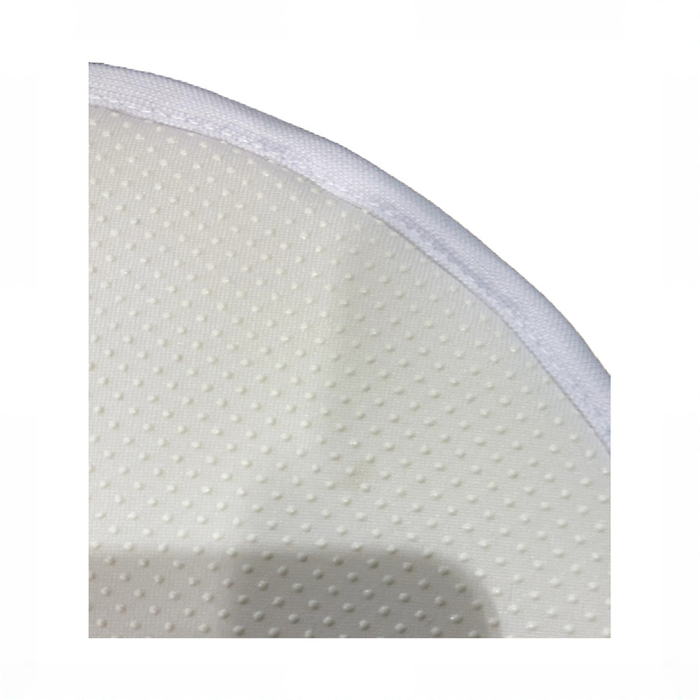 Shop DRAFT - Babymoov Headrest Lovenest Plus, 0-6 Months, Gray, XLarge at GoodBuy Gear