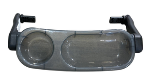 Shop Zoe Snack Tray, Traveler at GoodBuy Gear