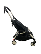 Shop Stokke YOYO3 Frame, White, 2024 at GoodBuy Gear