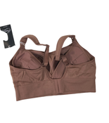 Shop Momcozy All-in-One Super Flexible Pumping Bra, Medium, Chocolate at GoodBuy Gear