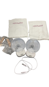 Shop Momcozy S9 Pro Double Wearable Breast Pump, Gray at GoodBuy Gear