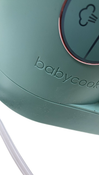 Shop Beaba Babycook Neo Baby Food Maker, Eucalyptus at GoodBuy Gear