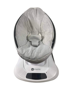 secondhand 4moms MamaRoo Swing, Grey Classic