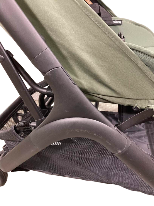 used Travel Strollers