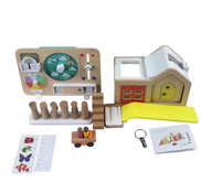 Shop Lovevery The Observer Play Kit at GoodBuy Gear