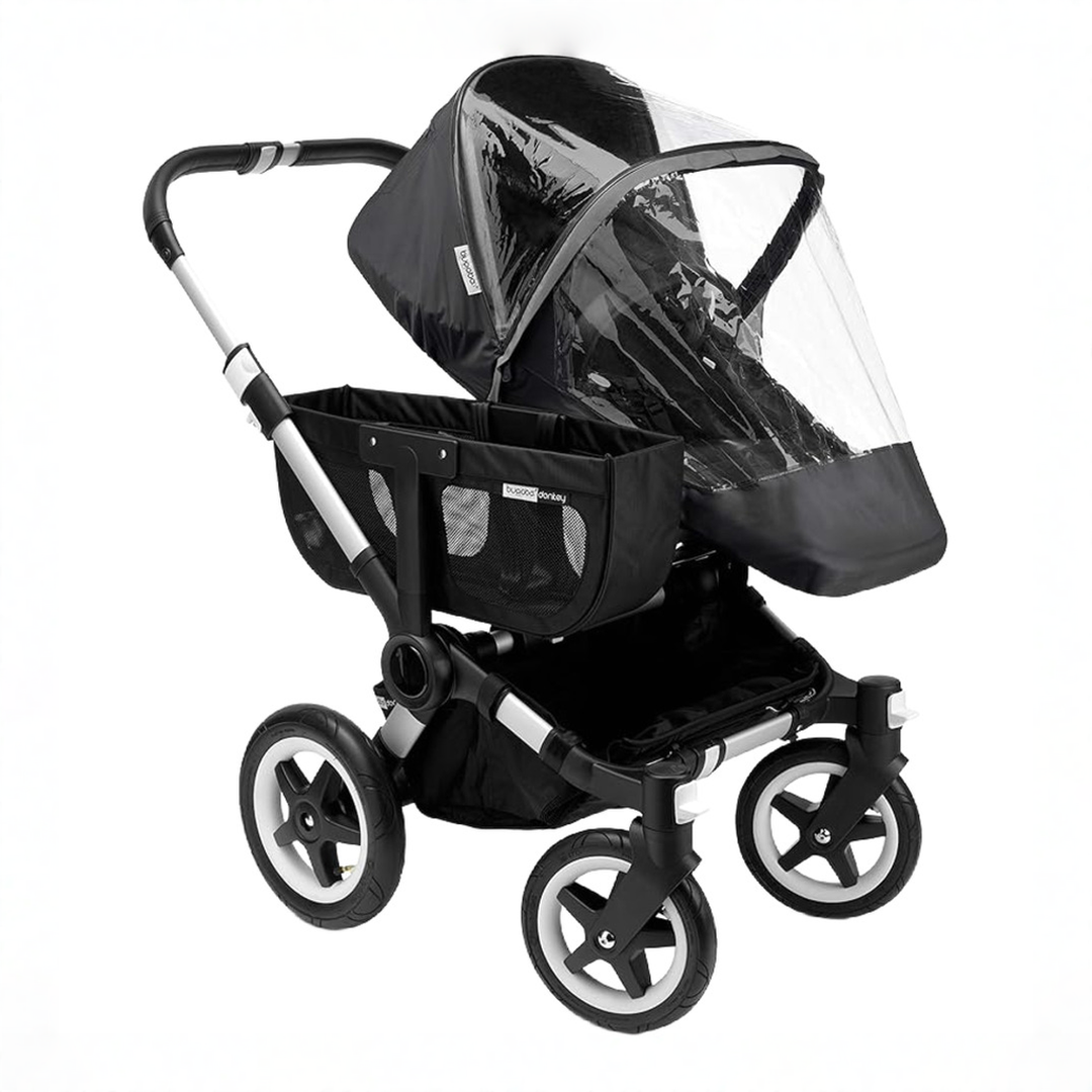Bugaboo Donkey High Performance Rain Cover