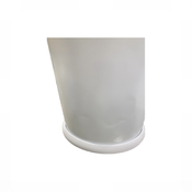 Shop Ubbi Diaper Pail, Matte White at GoodBuy Gear