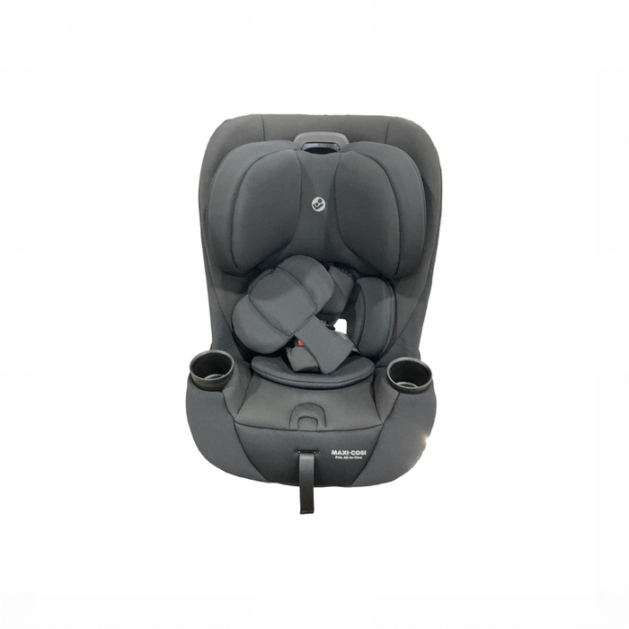 Shop Maxi-Cosi Pria All-In-1 Convertible Car Seat, 2026, Sea Storm at GoodBuy Gear