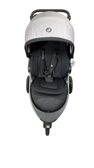 Shop Maxi-Cosi Gia XP 3-Wheel Stroller, 2022, Midnight Moon at GoodBuy Gear
