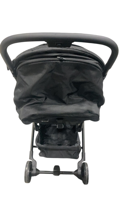 Shop Colugo Compact Stroller+, 2025, Black/Black at GoodBuy Gear