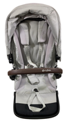 Shop Cybex Gazelle S Seat Unit, Black Frame, Lava Grey at GoodBuy Gear