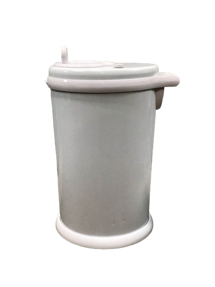 Shop Ubbi Diaper Pail, Slate at GoodBuy Gear
