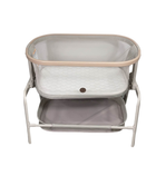 Shop Maxi-Cosi Iora Bedside Bassinet, Horizon Sand at GoodBuy Gear
