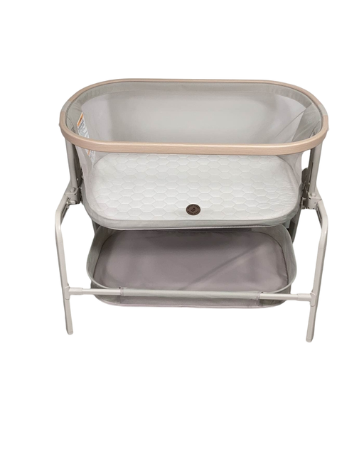 Shop Maxi-Cosi Iora Bedside Bassinet, Horizon Sand at GoodBuy Gear