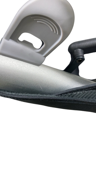 Shop UPPAbaby VISTA V2 Stroller, 2023, Theo (Dark Taupe) at GoodBuy Gear