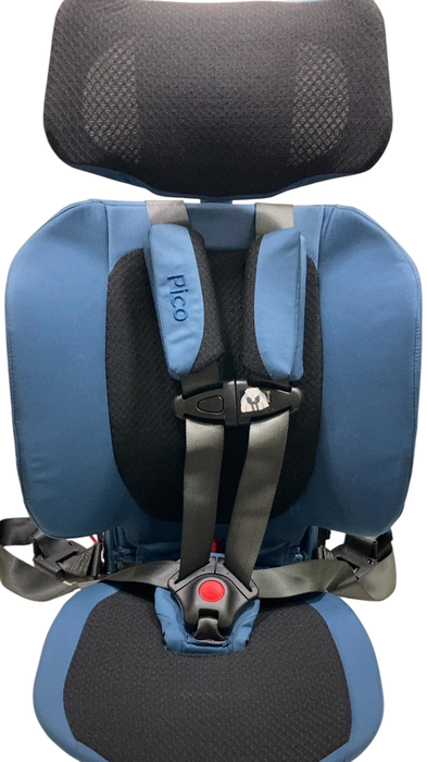 Shop WAYB Pico Portable Car Seat, 2022, Midnight Sky at GoodBuy Gear