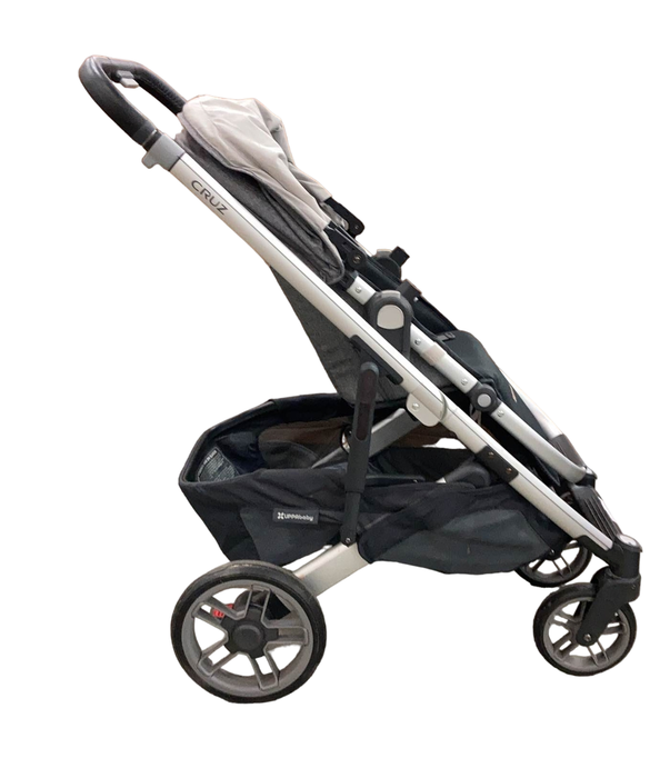 used Strollers