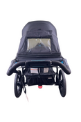 Shop Thule Urban Glide 2 Jogging Stroller Single, 2020, Black at GoodBuy Gear