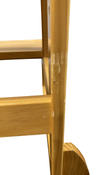 Shop SDADI Kids Kitchen Stool, Natural at GoodBuy Gear