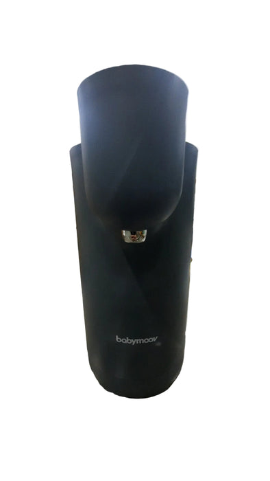 Babymoov Milky Now Instant Milk & Water Warmer, Black