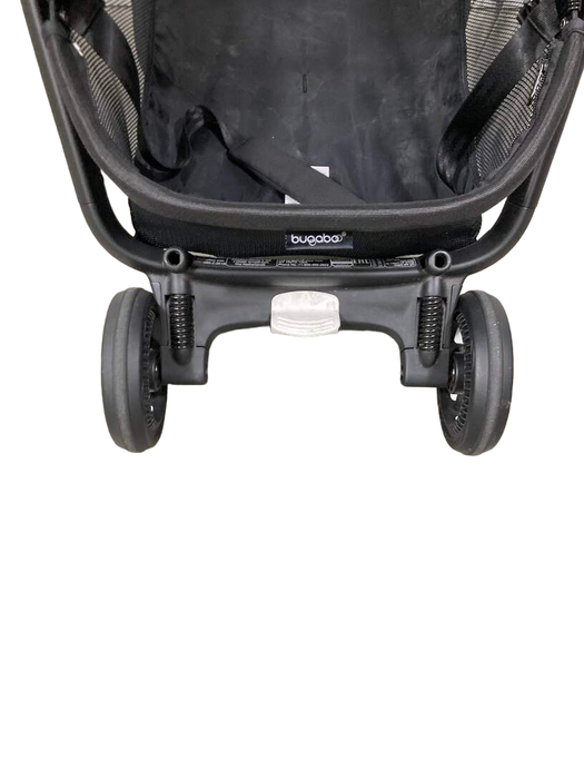 Bugaboo Butterfly Stroller, 2023, Forest Green