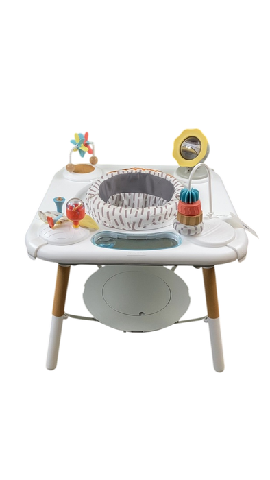 Shop Skip Hop Discoverosity Montessori-Inspired 3-Stage Activity Center & Play Table, Multi at GoodBuy Gear