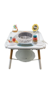 Shop Skip Hop Discoverosity Montessori-Inspired 3-Stage Activity Center & Play Table, Multi at GoodBuy Gear