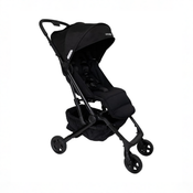 Shop Colugo Compact Stroller+, 2025, Black/Black at GoodBuy Gear