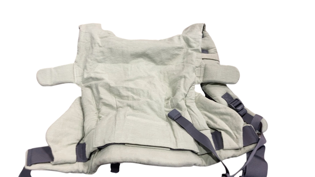 Shop Boba X Baby Carrier, Willow Green at GoodBuy Gear